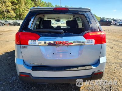 Zdjęcie 6 z 13 samochodu: 2014 GMC TERRAIN SLE VIN:2GKALREK2E6322023 - miniatura