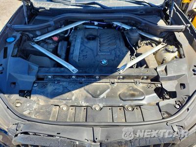 Zdjęcie 12 z 13 samochodu: 2022 BMW X6 XDRIVE40I VIN:5UXCY6C02N9J14362 - miniatura