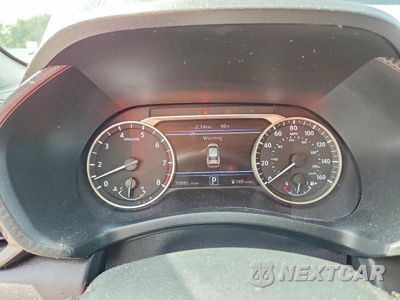 Zdjęcie 9 z 12 samochodu: 2023 NISSAN SENTRA SV VIN:3N1AB8CV5PY263253 - miniatura