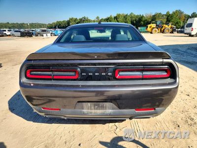 Zdjęcie 6 z 13 samochodu: 2018 DODGE CHALLENGER R/T VIN:2C3CDZBT2JH269325 - miniatura