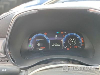 Zdjęcie 9 z 13 samochodu: 2025 TOYOTA HIGHLANDER VIN:5TDEBRCH7SS665225 - miniatura