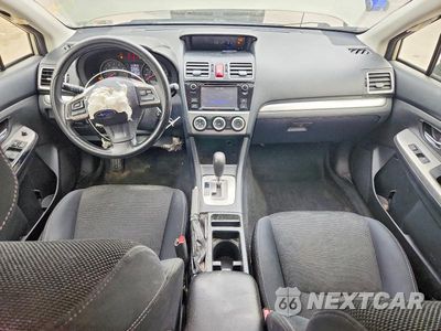 Zdjęcie 8 z 12 samochodu: 2015 SUBARU XV CROSSTREK 2.0 PREMIUM VIN:JF2GPADC4F8232956 - miniatura