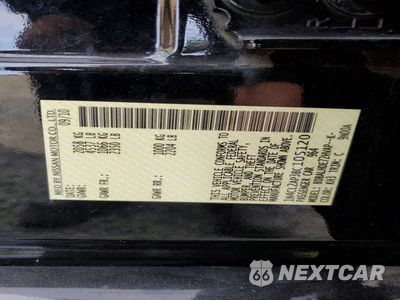 Zdjęcie 12 z 12 samochodu: 2011 NISSAN ALTIMA HYBRID VIN:1N4CL2AP3BC105120 - miniatura