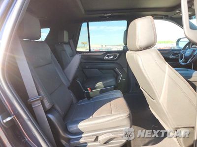 Zdjęcie 11 z 13 samochodu: 2023 CHEVROLET TAHOE C1500 HIGH COUNTRY VIN:1GNSCTKL8PR559169 - miniatura