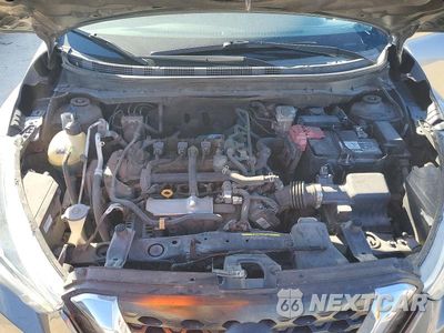 Zdjęcie 12 z 13 samochodu: 2020 NISSAN KICKS SV VIN:3N1CP5CV4LL496525 - miniatura