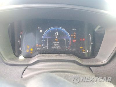 Zdjęcie 9 z 12 samochodu: 2026 TOYOTA COROLLA LE VIN:5YFB4MDE4TP447905 - miniatura