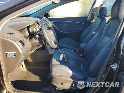 Zdjęcie 7 z 12 samochodu: 2014 HYUNDAI ELANTRA GT BASE VIN:KMHD35LHXEU188920 - miniatura