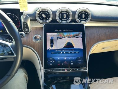 Zdjęcie 10 z 10 samochodu: 2022 MERCEDES-BENZ C 300 VIN:W1KAF4GBXNR058028 - miniatura
