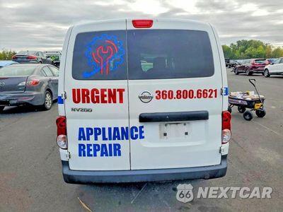 Zdjęcie 6 z 12 samochodu: 2017 NISSAN NV200 S VIN:3N6CM0KN5HK705226 - miniatura