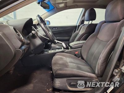 Zdjęcie 7 z 12 samochodu: 2011 NISSAN MAXIMA 3.5 S VIN:1N4AA5AP0BC812299 - miniatura