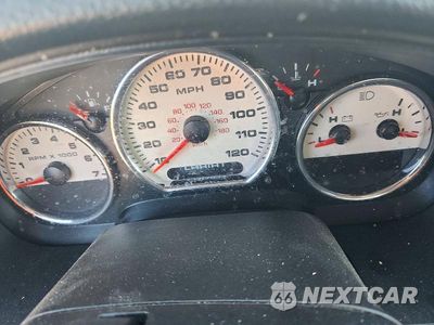 Zdjęcie 9 z 12 samochodu: 2007 FORD F150 VIN:1FTPX14V17FA13658 - miniatura
