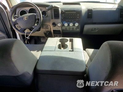 Zdjęcie 8 z 12 samochodu: 2012 TOYOTA TUNDRA DOUBLE CAB SR5 VIN:5TFRY5F17CX118443 - miniatura