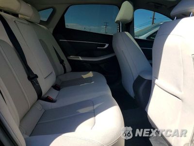 Zdjęcie 10 z 12 samochodu: 2024 HYUNDAI SONATA SEL VIN:KMHL14JAXRA407075 - miniatura