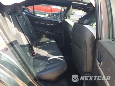 Zdjęcie 10 z 13 samochodu: 2025 TOYOTA CAMRY LE/XLE/SE/XSE VIN:4T1DAACK9SU503485 - miniatura