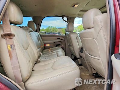 Zdjęcie 11 z 14 samochodu: 2003 GMC YUKON VIN:1GKEK13Z83J194330 - miniatura