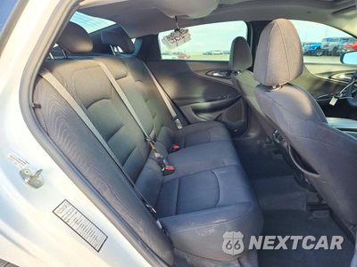 Zdjęcie 10 z 12 samochodu: 2024 CHEVROLET MALIBU LT VIN:1G1ZD5ST5RF167909 - miniatura