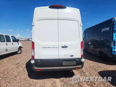 Zdjęcie 6 z 12 samochodu: 2022 FORD TRANSIT 350 HD DELIVERY VAN VIN:1FTRU8XG5NKA71526 - miniatura