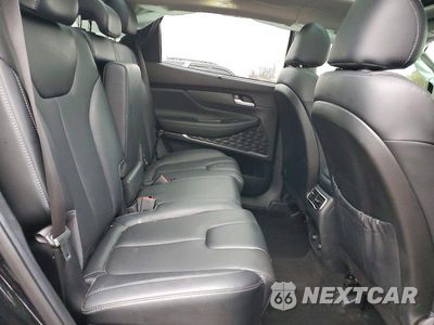Zdjęcie 11 z 13 samochodu: 2023 HYUNDAI SANTA FE SEL PREMIUM VIN:5NMS3DAJ0PH570850 - miniatura