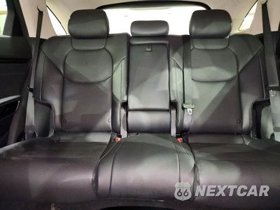 Zdjęcie 10 z 13 samochodu: 2025 GENESIS GV70 2.5T STANDARD VIN:KMUMADTB8SU216352 - miniatura