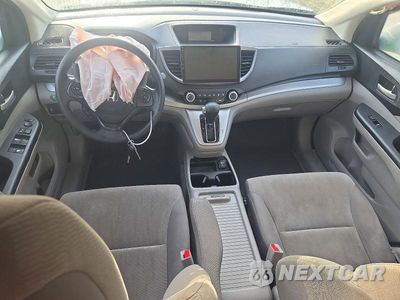 Zdjęcie 8 z 13 samochodu: 2013 HONDA CR-V LX VIN:2HKRM4H36DH668623 - miniatura