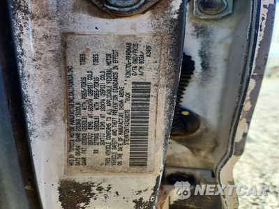 Zdjęcie 12 z 12 samochodu: 2004 TOYOTA TACOMA V6 VIN:5TEHN72N74Z428076 - miniatura