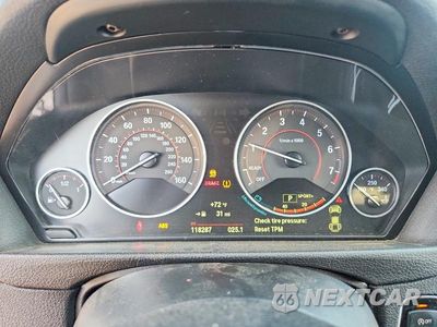 Zdjęcie 9 z 12 samochodu: 2015 BMW 328 XI SULEV VIN:WBA3B5G50FNS15036 - miniatura