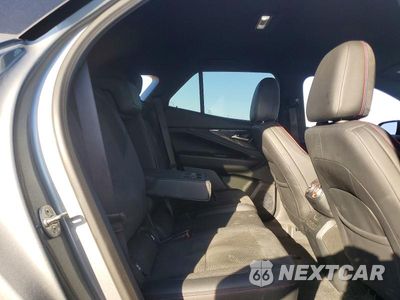 Zdjęcie 11 z 13 samochodu: 2024 CHEVROLET BLAZER RS VIN:3GNKDCRJ5RS165517 - miniatura