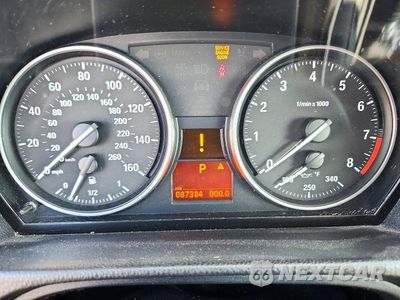 Zdjęcie 9 z 12 samochodu: 2011 BMW 335 I VIN:WBADX7C59BE579005 - miniatura