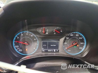 Zdjęcie 9 z 14 samochodu: 2018 CHEVROLET EQUINOX LS VIN:2GNAXREV6J6170761 - miniatura