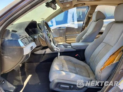 Zdjęcie 7 z 13 samochodu: 2018 HONDA ACCORD EX VIN:1HGCV1F41JA056038 - miniatura