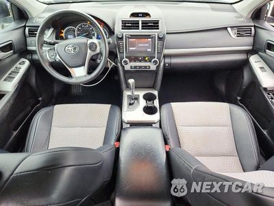 Zdjęcie 8 z 13 samochodu: 2014 TOYOTA CAMRY SE VIN:4T1BF1FK0EU849031 - miniatura