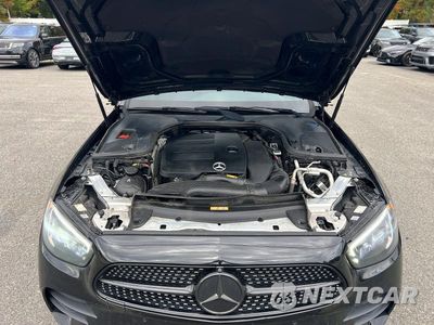 Zdjęcie 8 z 10 samochodu: 2022 MERCEDES-BENZ E 350 VIN:W1KZF8DB4NB074393 - miniatura
