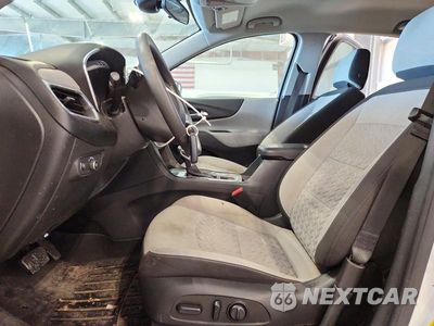 Zdjęcie 7 z 13 samochodu: 2022 CHEVROLET EQUINOX LS VIN:3GNAXSEV9NS101013 - miniatura
