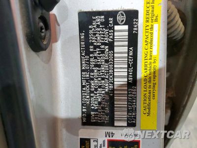 Zdjęcie 13 z 13 samochodu: 2011 TOYOTA CAMRY BASE VIN:4T1BF3EK3BU633005 - miniatura