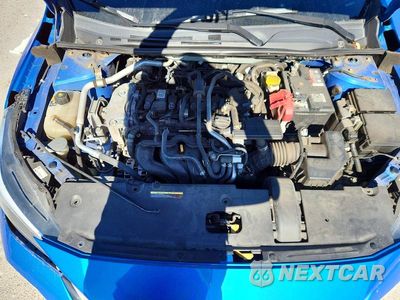 Zdjęcie 11 z 13 samochodu: 2022 NISSAN SENTRA SV VIN:3N1AB8CVXNY253136 - miniatura