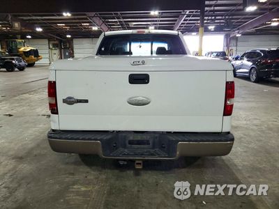 Zdjęcie 6 z 12 samochodu: 2005 FORD F150 SUPERCREW VIN:1FTPW14585KE84438 - miniatura