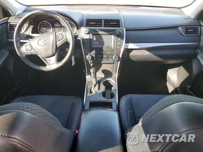 Zdjęcie 8 z 12 samochodu: 2015 TOYOTA CAMRY SE VIN:4T1BF1FKXFU111318 - miniatura