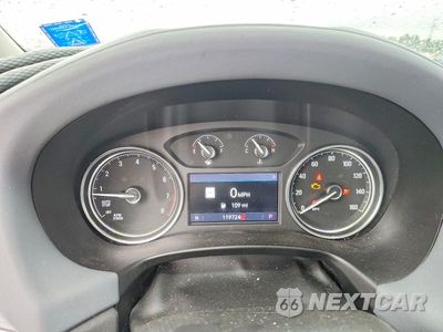 Zdjęcie 9 z 13 samochodu: 2020 BUICK ENCLAVE ESSENCE VIN:5GAEVAKW1LJ175565 - miniatura