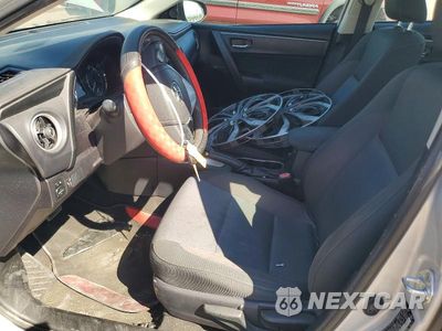 Zdjęcie 7 z 12 samochodu: 2019 TOYOTA COROLLA L VIN:2T1BURHE4KC167911 - miniatura