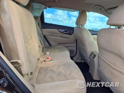 Zdjęcie 11 z 13 samochodu: 2016 NISSAN ROGUE S VIN:5N1AT2MT5GC923087 - miniatura