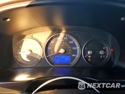 Zdjęcie 8 z 10 samochodu: 2012 HYUNDAI SANTA FE LIMITED VIN:5XYZKDAG2CG166121 - miniatura