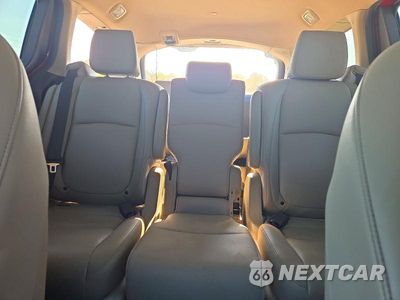 Zdjęcie 10 z 13 samochodu: 2024 HONDA ODYSSEY EXL VIN:5FNRL6H63RB045393 - miniatura