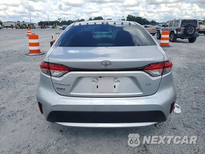Zdjęcie 6 z 12 samochodu: 2020 TOYOTA COROLLA LE VIN:JTDEPRAE6LJ075915 - miniatura