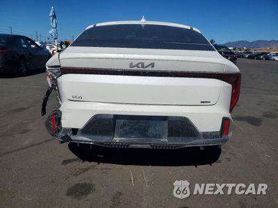 Zdjęcie 6 z 12 samochodu: 2025 KIA K4 GT LINE VIN:3KPFW4DE0SE096955 - miniatura