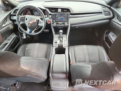 Zdjęcie 8 z 13 samochodu: 2019 HONDA CIVIC VIN:2HGFC2F87KH513515 - miniatura