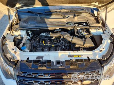 Zdjęcie 12 z 13 samochodu: 2017 LAND ROVER DISCOVERY SPORT HSE VIN:SALCR2BG3HH641898 - miniatura
