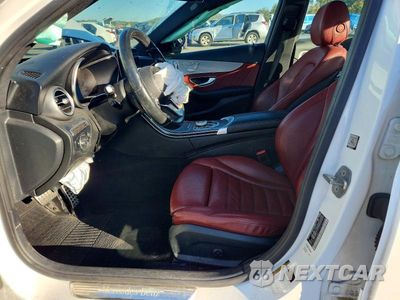 Zdjęcie 7 z 13 samochodu: 2021 MERCEDES-BENZ C 300 4MATIC VIN:W1KWF8EB3MR617109 - miniatura