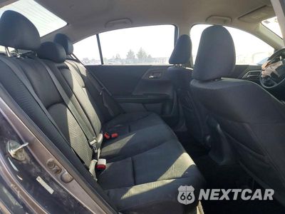 Zdjęcie 10 z 12 samochodu: 2014 HONDA ACCORD LX VIN:1HGCR2F30EA150693 - miniatura