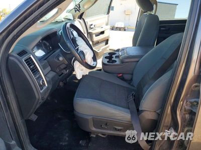 Zdjęcie 7 z 12 samochodu: 2017 RAM 1500 SLT VIN:1C6RR7LG9HS631271 - miniatura