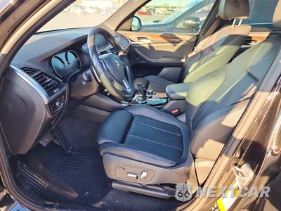Zdjęcie 7 z 13 samochodu: 2019 BMW X3 XDRIVE30I VIN:5UXTR9C55KLE16207 - miniatura
